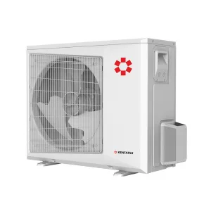 KENTATSU KVM140HZAN1 фанкойл Mini DX PRO C (КЕНТАТСУ) KENTATSU KVM140HZAN1 фанкойл Mini DX PRO C (КЕНТАТСУ)