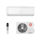 Kentatsu KSGAT35HZRN1-KSRAT35HZRN1 ATAMA Inverter сплит-система 35 м²