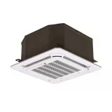 KENTATSU KMZA35HZRN1/KPU65-D внутренний кассетный блок