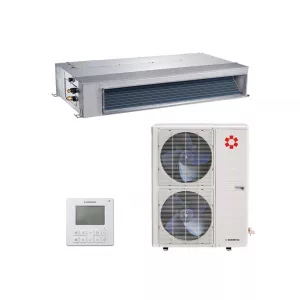 Kentatsu KSKR176HFAN3R-KSUT176HFAN3L канальная сплит-система On/Off (КЕНТАТСУ) Kentatsu KSKR176HFAN3R-KSUT176HFAN3L канальная сплит-система On/Off (КЕНТАТСУ)