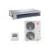 Kentatsu KSKR176HFAN3R-KSUT176HFAN3L канальная сплит-система On/Off (КЕНТАТСУ) Kentatsu KSKR176HFAN3R-KSUT176HFAN3L канальная сплит-система On/Off (КЕНТАТСУ)