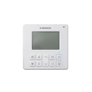 Kentatsu KSKR176HFAN3R-KSUT176HFAN3L канальная сплит-система On/Off (КЕНТАТСУ) Kentatsu KSKR176HFAN3R-KSUT176HFAN3L канальная сплит-система On/Off (КЕНТАТСУ)