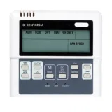 Kentatsu KWC-22 - проводной пульт управления