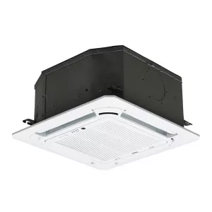 KENTATSU KSZTA35HFAN1R-KSUTA35HFAN1(-40)-KPU65-D кассетная сплит-система (КЕНТАТСУ) KENTATSU KSZTA35HFAN1R-KSUTA35HFAN1(-40)-KPU65-D кассетная сплит-система (КЕНТАТСУ)