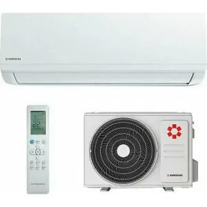 KENTATSU KSGI21HFAN1-KSRI21HFAN1/-40 сплит-система Ichi (КЕНТАТСУ) KENTATSU KSGI21HFAN1-KSRI21HFAN1/-40 сплит-система Ichi (КЕНТАТСУ)