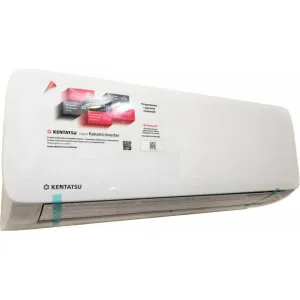 KENTATSU KSGA26HZRN1-KSRA26HZRN1/-40 инверторная сплит-система (КЕНТАТСУ) KENTATSU KSGA26HZRN1-KSRA26HZRN1/-40 инверторная сплит-система (КЕНТАТСУ)