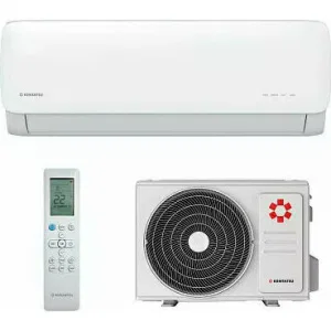 KENTATSU KSGA26HZRN1-KSRA26HZRN1/-40 инверторная сплит-система (КЕНТАТСУ) KENTATSU KSGA26HZRN1-KSRA26HZRN1/-40 инверторная сплит-система (КЕНТАТСУ)