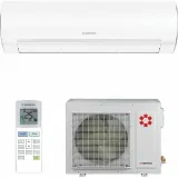KENTATSU KSGQ21HFAN1-KSRQ21HFAN1 сплит-система, серия Quantum, on/off