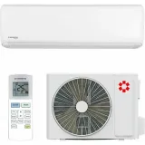 KENTATSU KSGTI26HZRN1-KSRTI26HZRN1 сплит-система, серия TIBA Inverter, инверторная