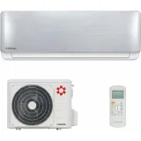 Kentatsu KSGS26HFAN1-S-KSRS26HFAN1 сплит-система Verona on/off 2.64 кВт на 30 м²