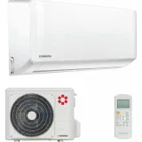 KENTATSU KSGS35HFAN1 KSRS35HFAN1 сплит-система Verona on/off 3.52 кВт на 40 м²
