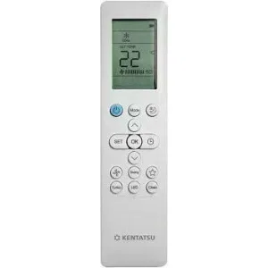 KENTATSU KSGA53HZRN1-KSRA53HZRN1 сплит-система инверторная Kanami Inverter (КЕНТАТСУ) KENTATSU KSGA53HZRN1-KSRA53HZRN1 сплит-система инверторная Kanami Inverter (КЕНТАТСУ)