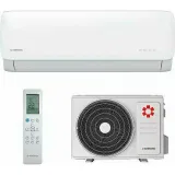 KENTATSU KSGA70HZRN1-KSRA70HZRN1 сплит-система инверторная серия Kanami Inverter