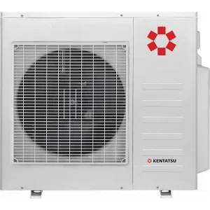 KENTATSU K2MRA50HZRN1 - наружный блок мульти-сплит системы (КЕНТАТСУ) KENTATSU K2MRA50HZRN1 - наружный блок мульти-сплит системы (КЕНТАТСУ)
