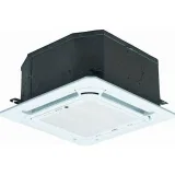 Kentatsu KMZF25HZAN1 - кассетный внутренний блок кондиционера