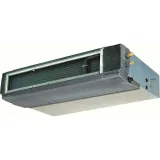 Kentatsu KMKF50HZAN1 - канальный внутренний блок кондиционера
