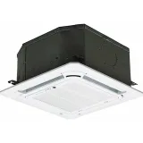 KENTATSU KMZE35HZAN1 кассетный внутренний блок