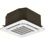 KENTATSU KMZA35HZRN1 внутренний блок кассетный